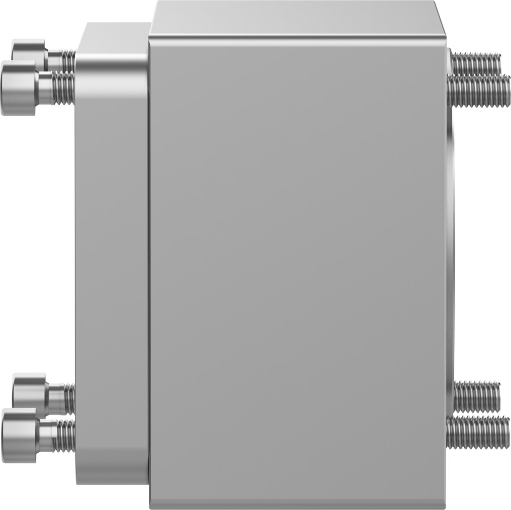Festo 3637955 Axialbausatz - Bild 3