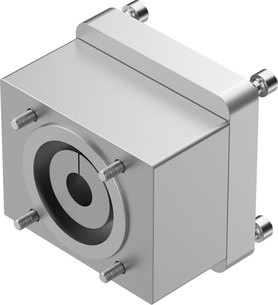 Festo 8157279 Axialbausatz - Bild 2