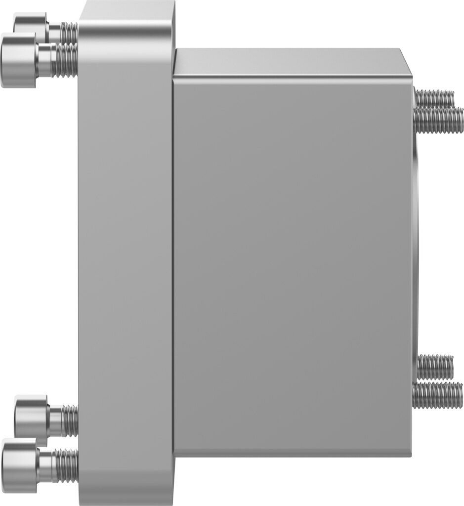 Festo 8157279 Axialbausatz - Bild 3