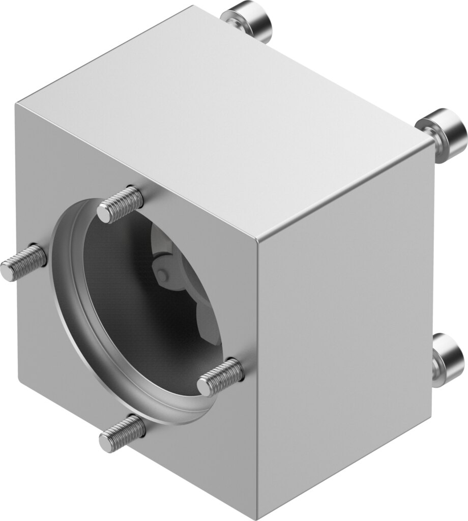 Festo 4327034 Axialbausatz - Bild 2