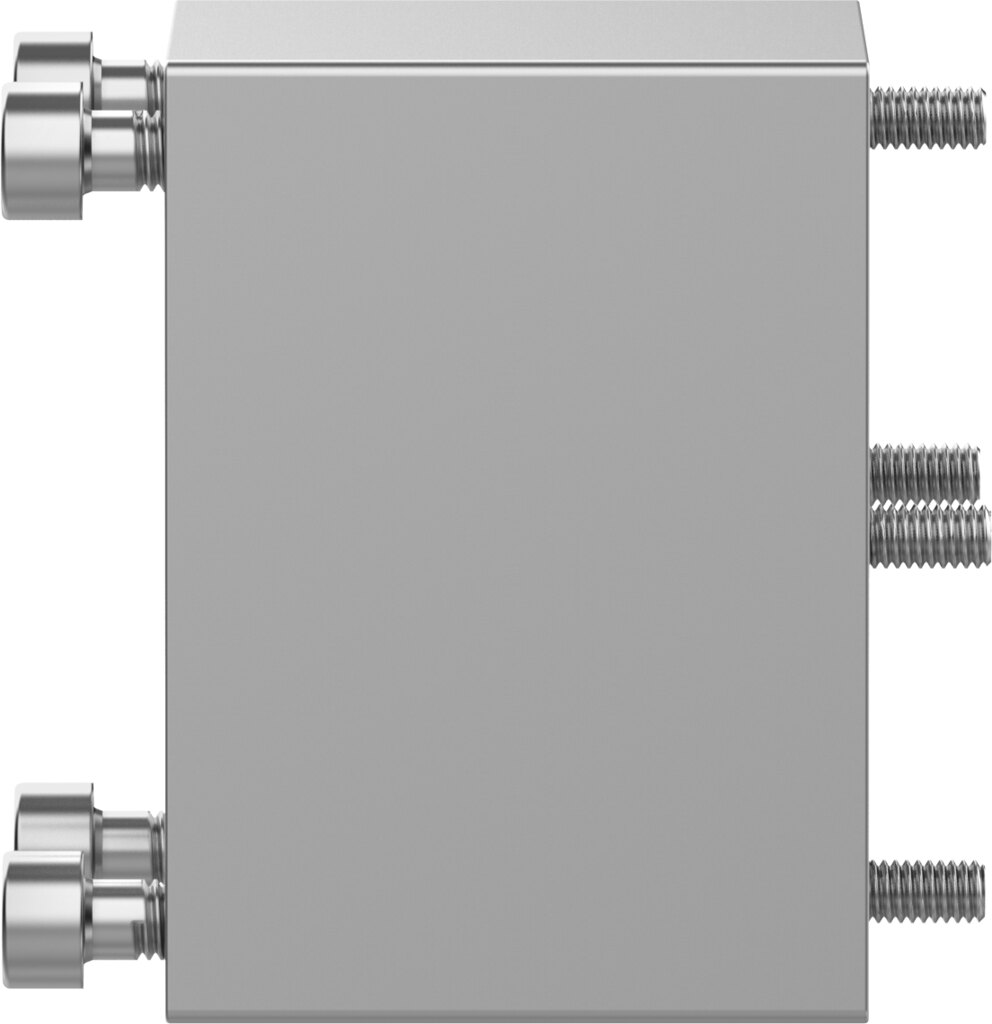 Festo 4327034 Axialbausatz - Bild 3