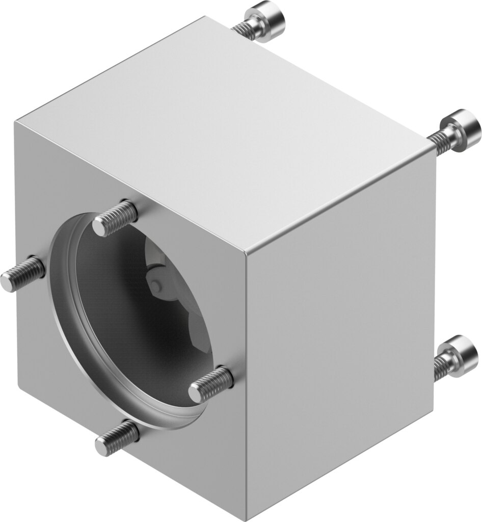 Festo 4133487 Axialbausatz - Bild 2
