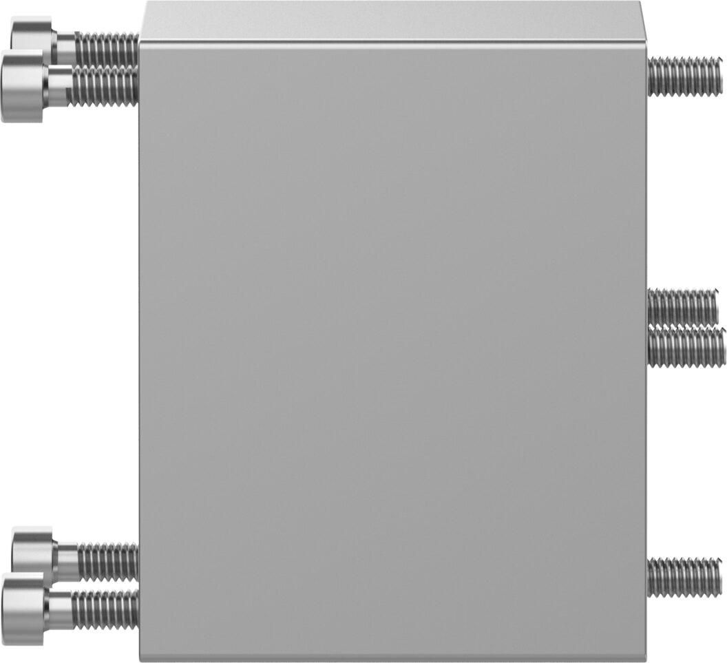 Festo 4133487 Axialbausatz - Bild 3