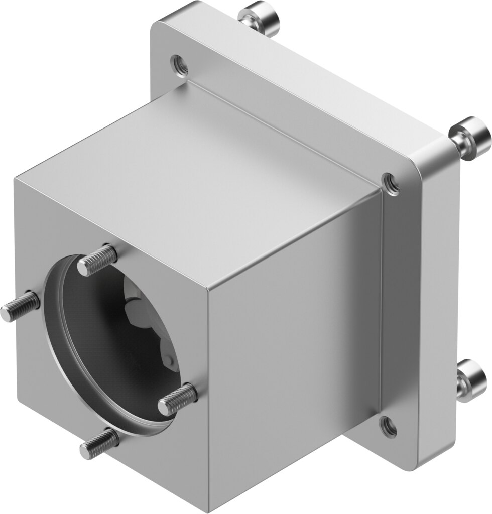 Festo 4623788 Axialbausatz - Bild 2