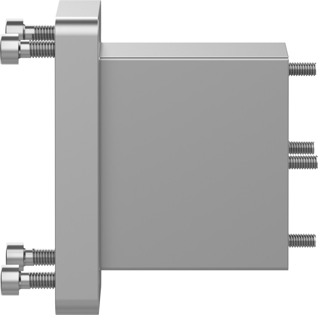 Festo 4623788 Axialbausatz - Bild 3