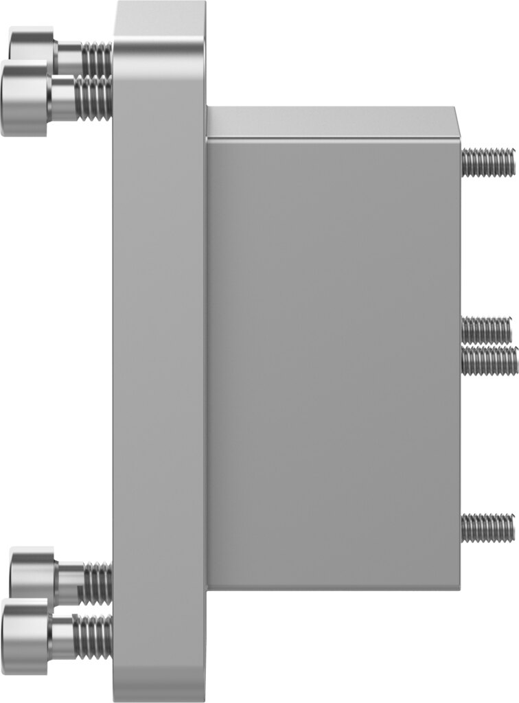 Festo 4610008 Axialbausatz - Bild 3