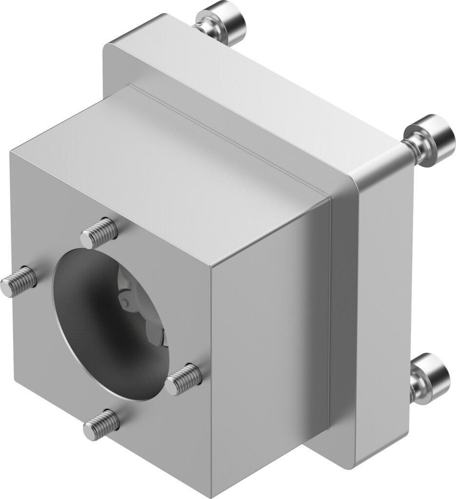 Festo 4624227 Axialbausatz - Bild 2