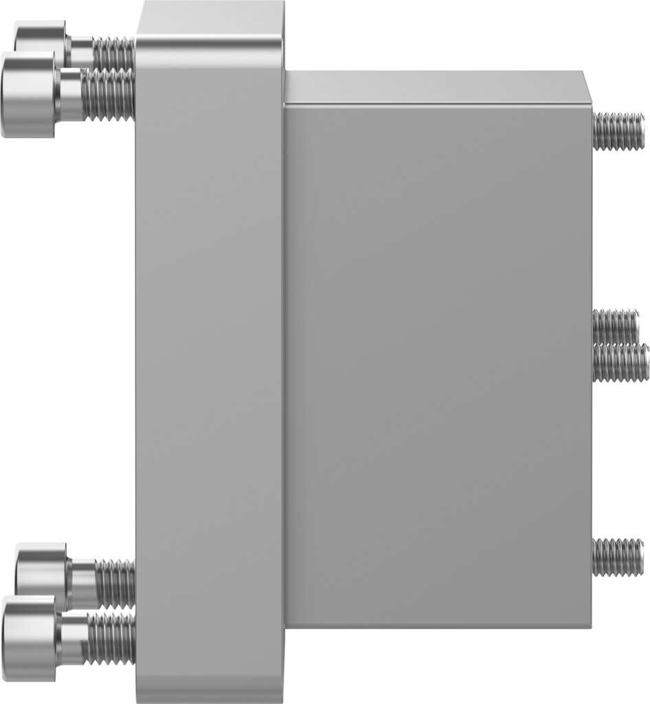 Festo 4624227 Axialbausatz - Bild 3