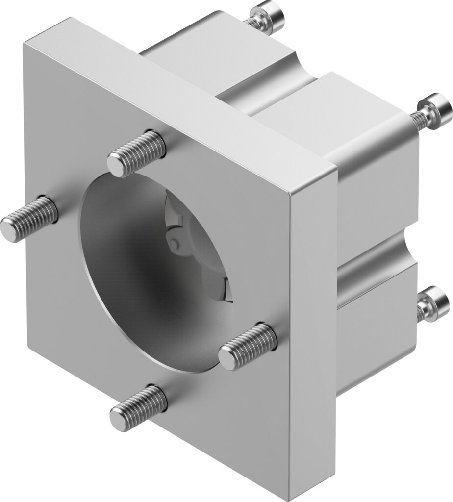 Festo 4824833 Axialbausatz - Bild 2