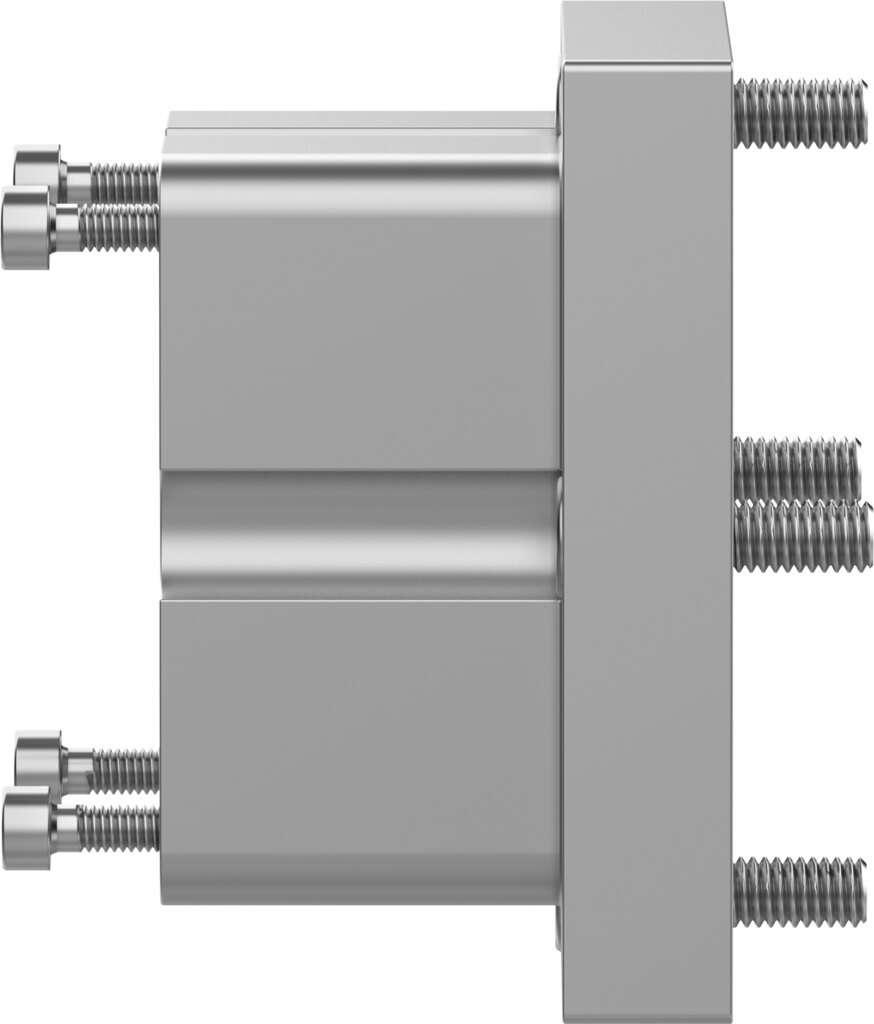 Festo 4824833 Axialbausatz - Bild 3