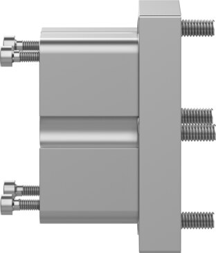 Axialbausatz
