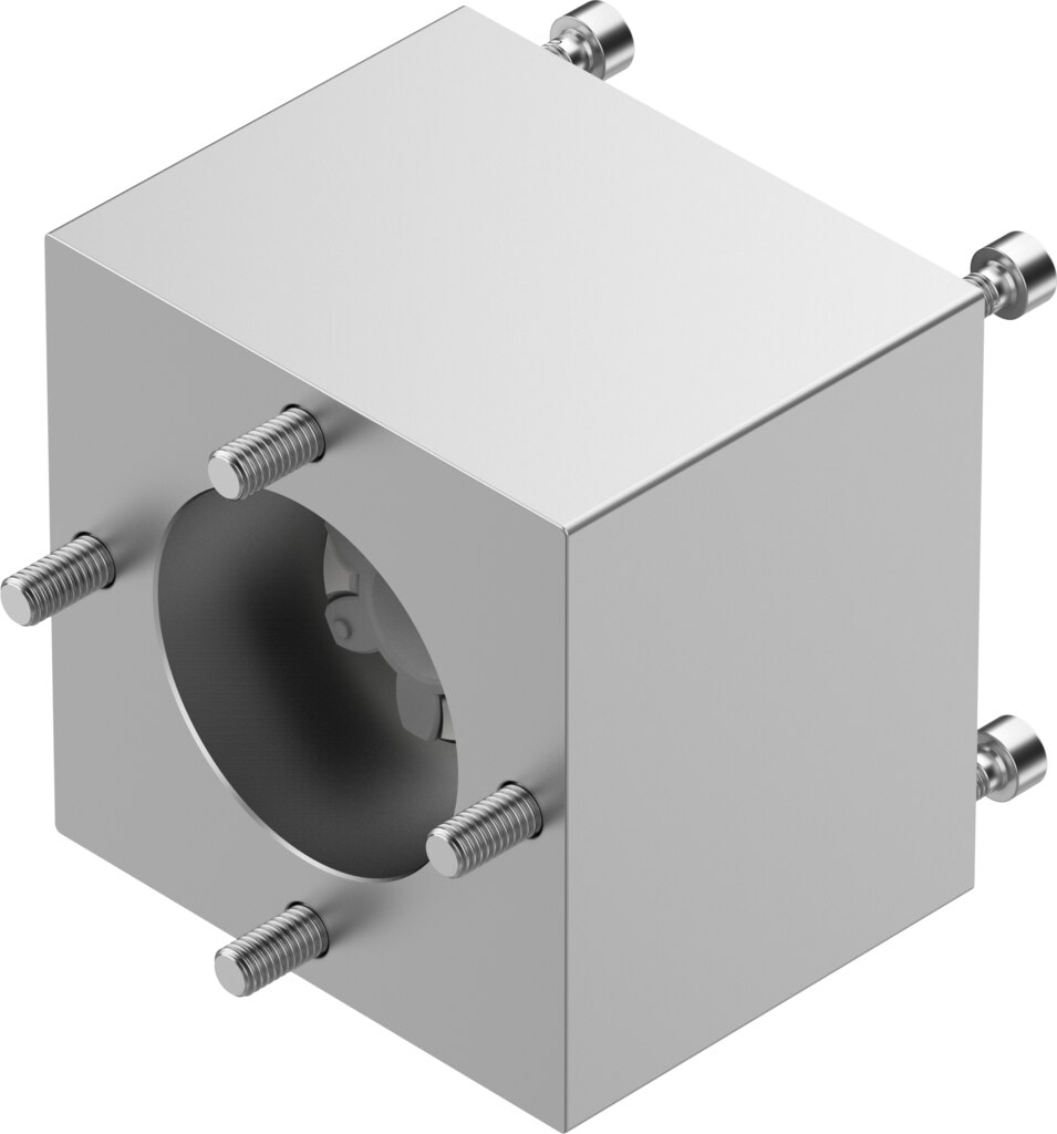 Festo 4624170 Axialbausatz - Bild 2