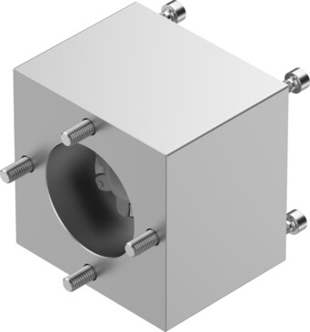 Axialbausatz