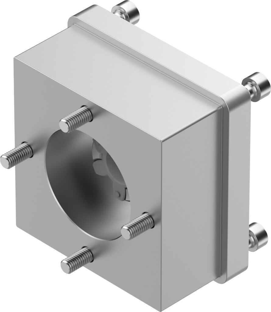 Festo 4048771 Axialbausatz - Bild 2