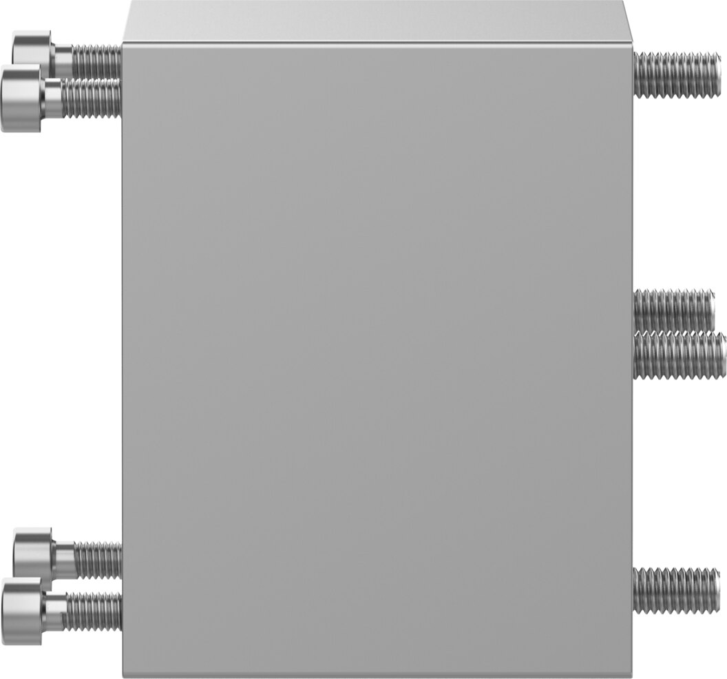 Festo 4624170 Axialbausatz - Bild 3