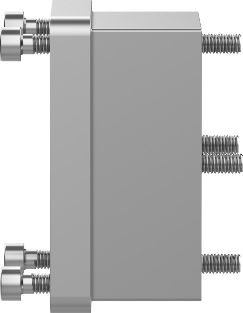 Festo 4048771 Axialbausatz - Bild 3
