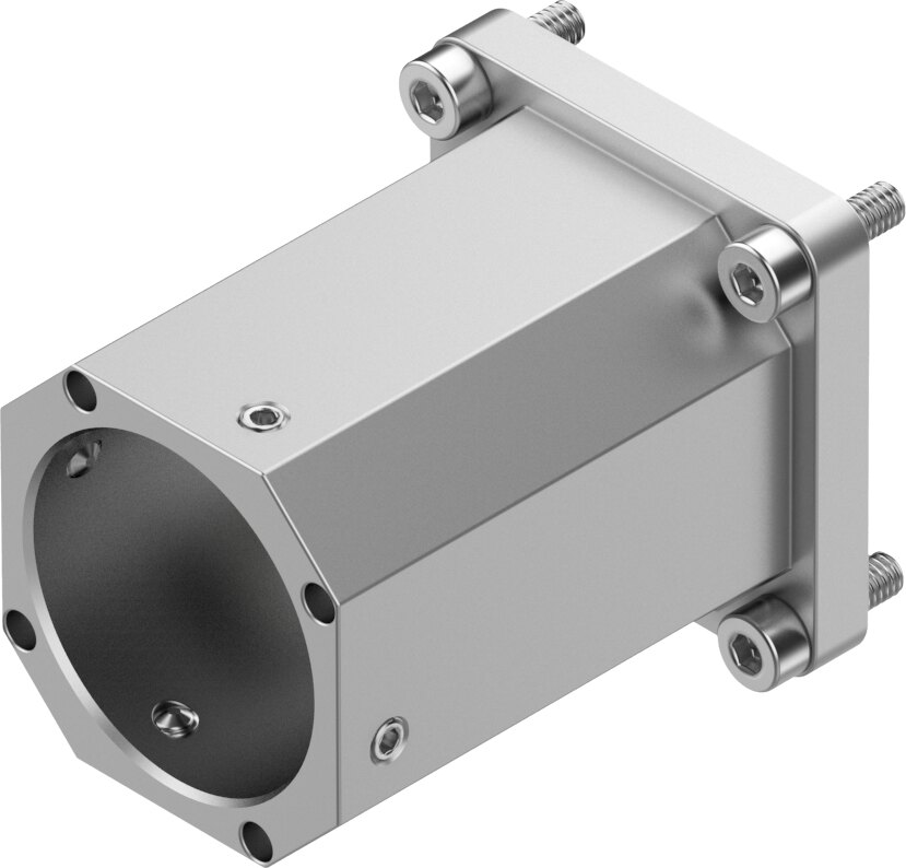 Festo 4505258 Axialbausatz - Bild 2