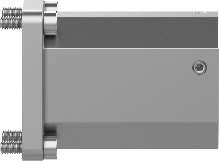 Festo 4505258 Axialbausatz - Bild 3