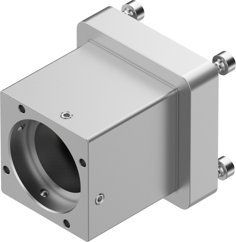 Festo 4491059 Axialbausatz - Bild 2