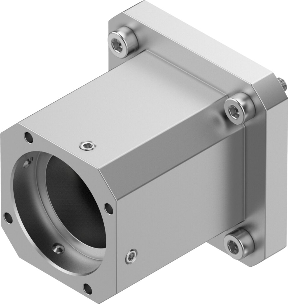 Festo 4582608 Axialbausatz - Bild 2