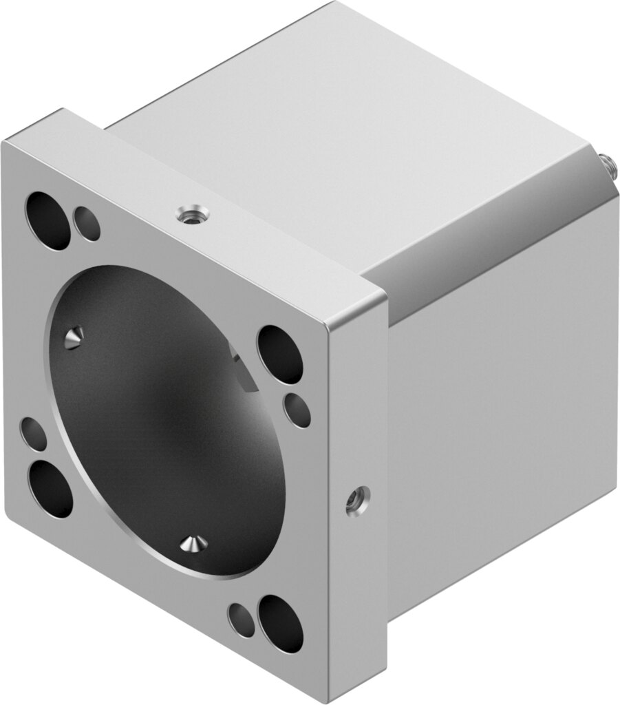 Festo 4281142 Axialbausatz - Bild 2