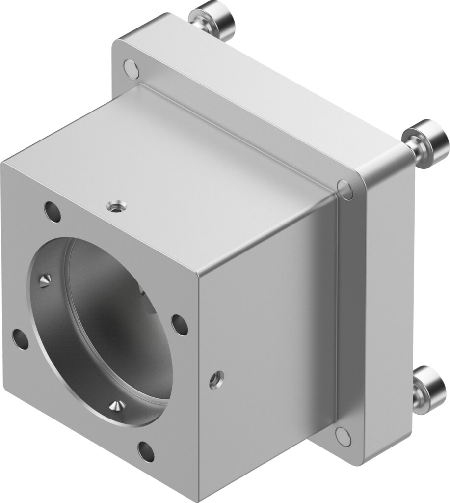 Festo 4597016 Axialbausatz - Bild 2