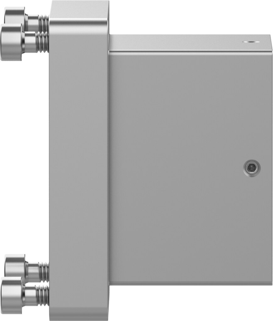Festo 4597016 Axialbausatz - Bild 3