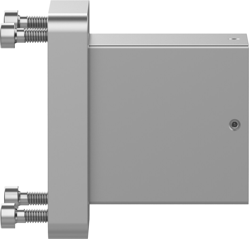 Festo 4608750 Axialbausatz - Bild 3