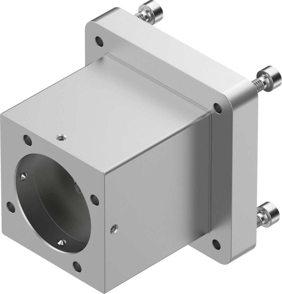 Festo 4608750 Axialbausatz - Bild 2