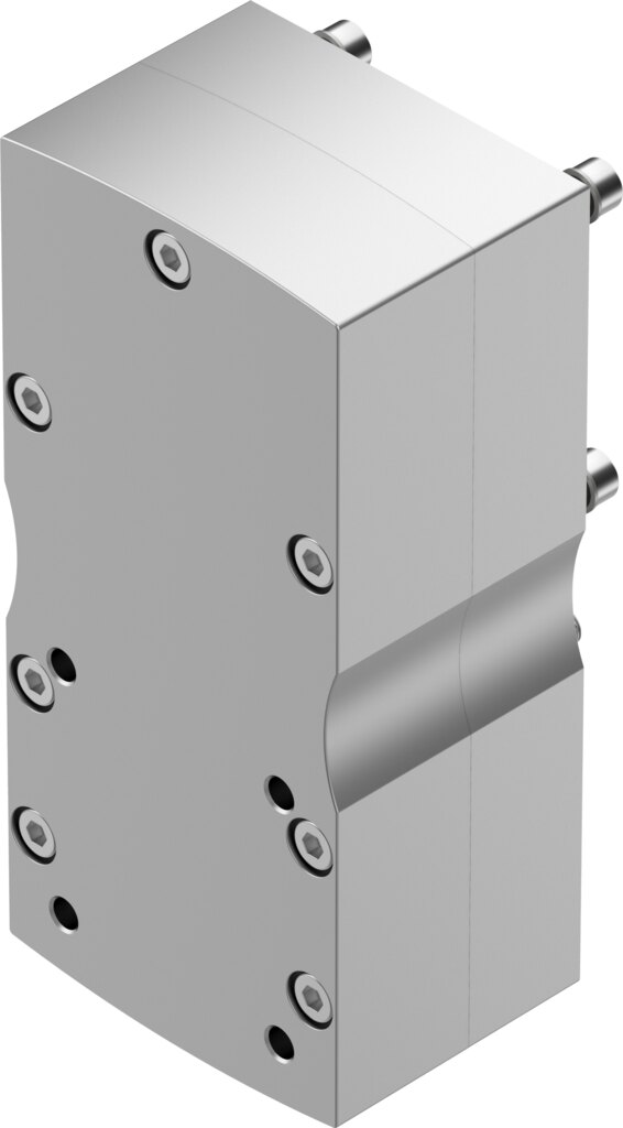 Festo 1433650 Parallelbausatz - Bild 2