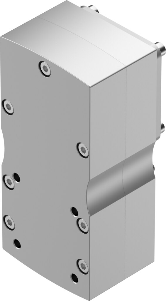 Festo 1589706 Parallelbausatz - Bild 2
