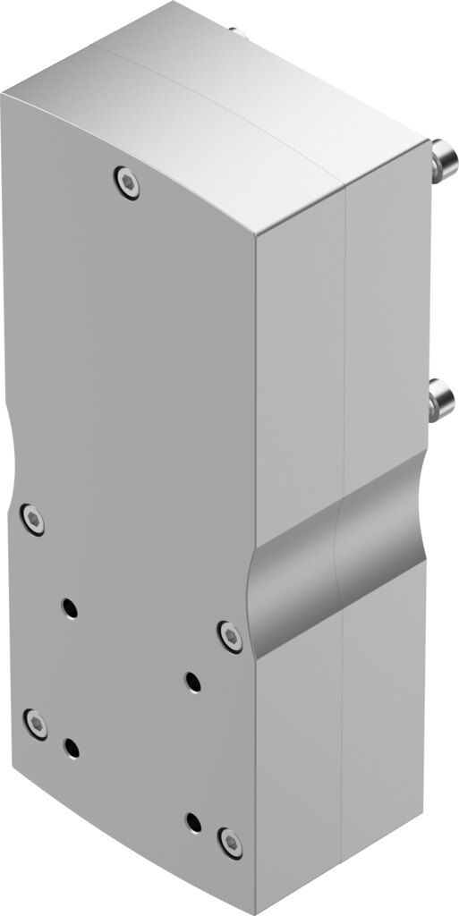 Festo 8157285 Parallelbausatz - Bild 2