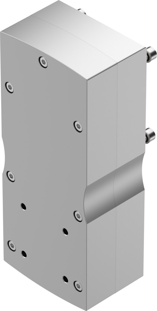Festo 8157286 Parallelbausatz - Bild 2
