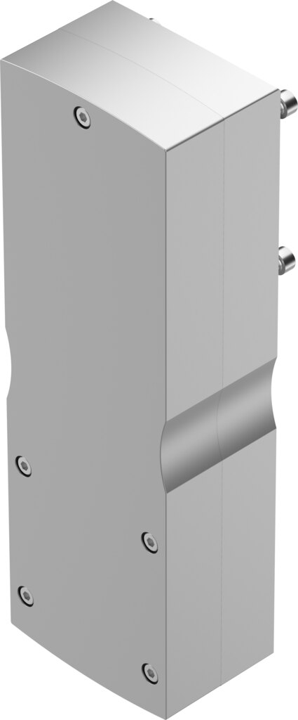 Festo 8157288 Parallelbausatz - Bild 2