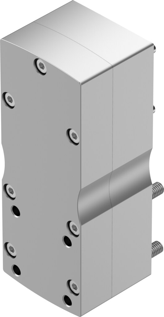 Festo 2154009 Parallelbausatz - Bild 2