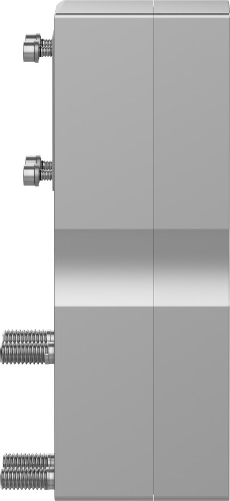 Festo 2154009 Parallelbausatz - Bild 3