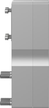 Parallel kit