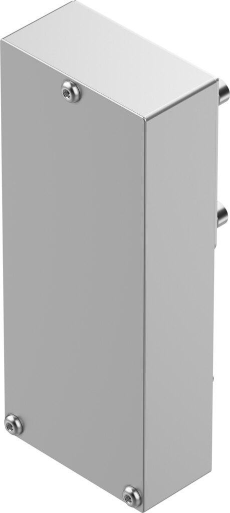 Festo 4331535 Parallelbausatz - Bild 2