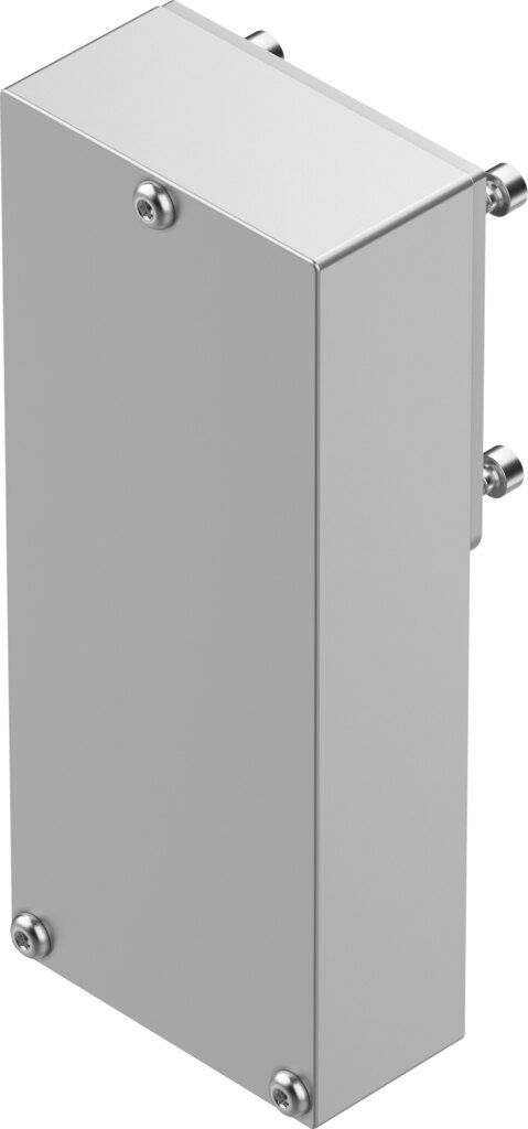 Festo 4784301 Parallelbausatz - Bild 2