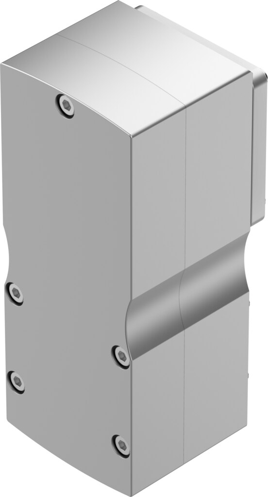 Festo 2801627 Parallelbausatz - Bild 2