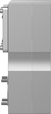 Paralel kit