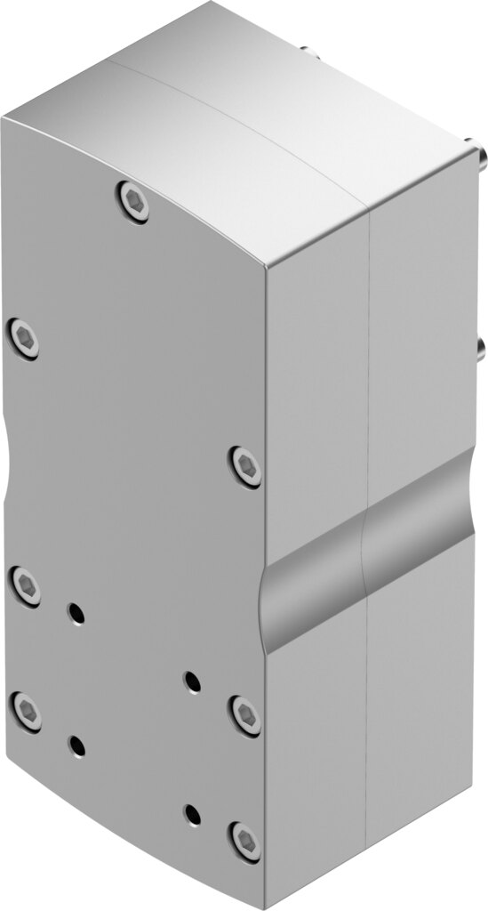 Festo 1212854 Parallelbausatz - Bild 2