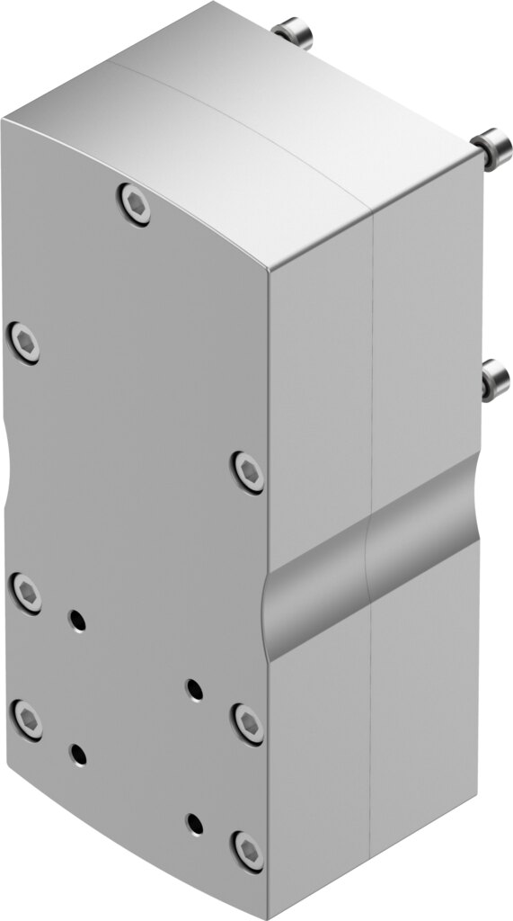 Festo 2802656 Parallelbausatz - Bild 2