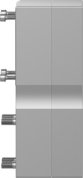 Parallel kit