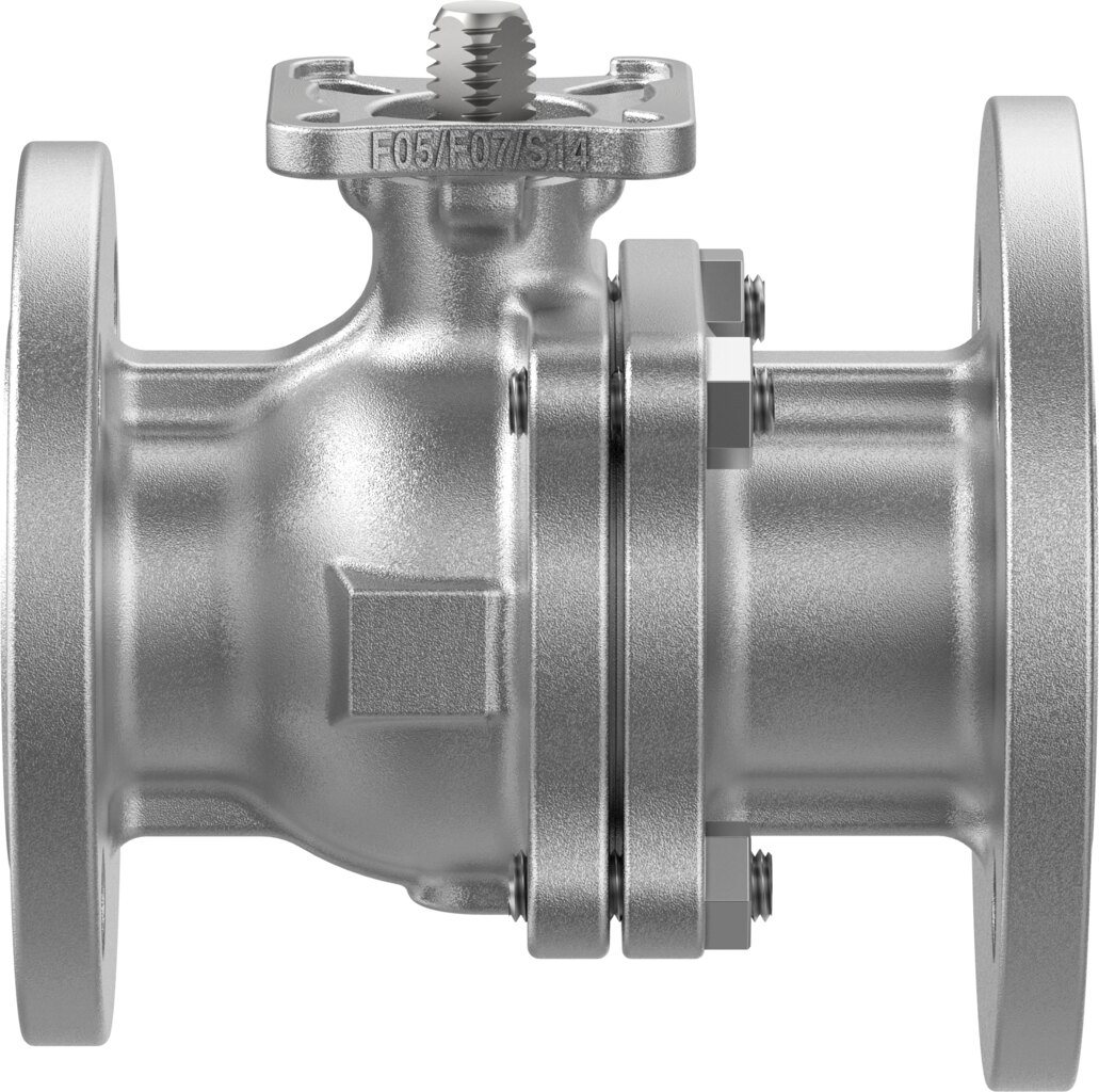 Festo 4810856 Kugelhahn - Bild 3