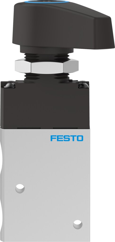 Festo 8080964 Wahlschalterventil - Bild 3