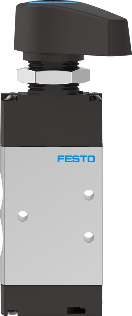 Festo 8080978 Wahlschalterventil - Bild 3