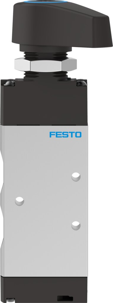 Festo 8080983 Wahlschalterventil - Bild 3