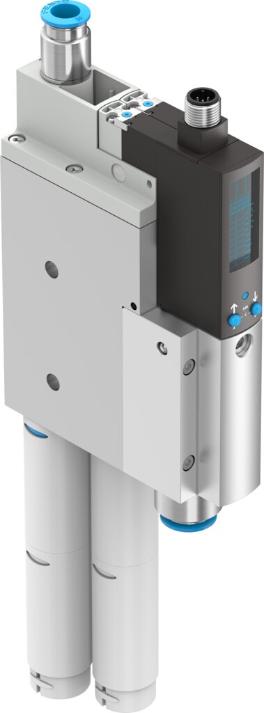 Festo 8070092 Vakuumsaugdüse - Bild 2