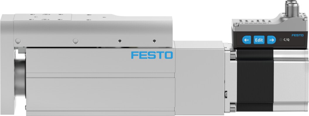 Festo 8083716 Minischlitteneinheit - Bild 2